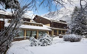 Palace Hotel Wellness&Beauty