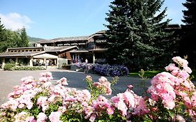 Palace Hotel Wellness&Beauty